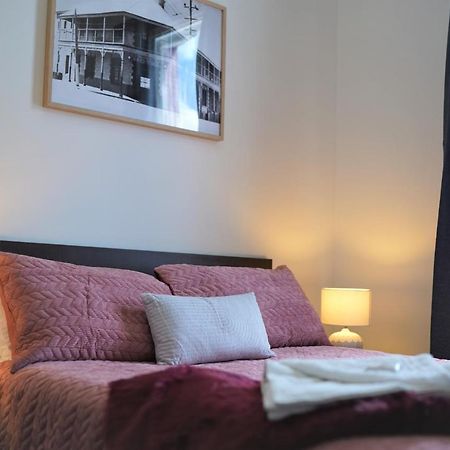 The Beaconsfield Hotel 프리맨틀 외부 사진