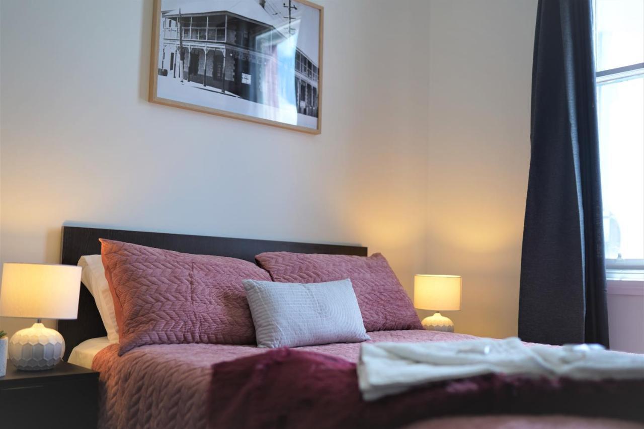 The Beaconsfield Hotel 프리맨틀 외부 사진