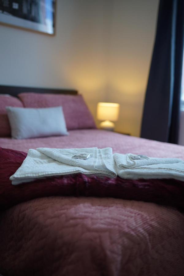 The Beaconsfield Hotel 프리맨틀 외부 사진